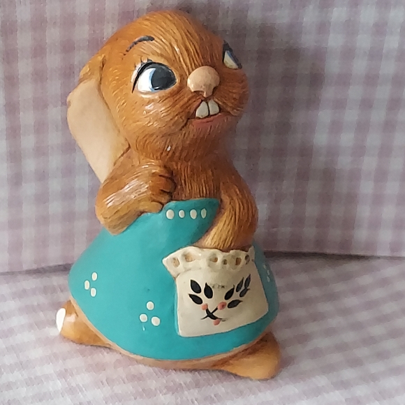 Vintage Pendelfin "Lucy Pocket" - Picture 2 of 11